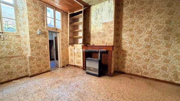 Vente Immeuble 5 pièces 83 m2 à Millau