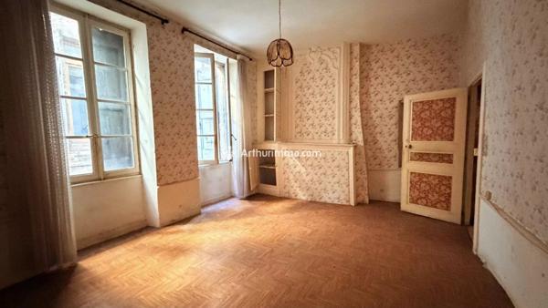 Vente Immeuble 5 pièces 83 m2 à Millau