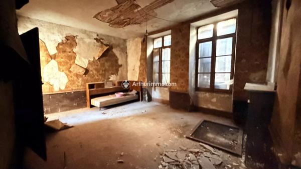 Vente Immeuble 5 pièces 83 m2 à Millau