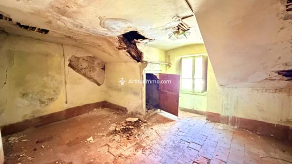 Vente Immeuble 5 pièces 83 m2 à Millau