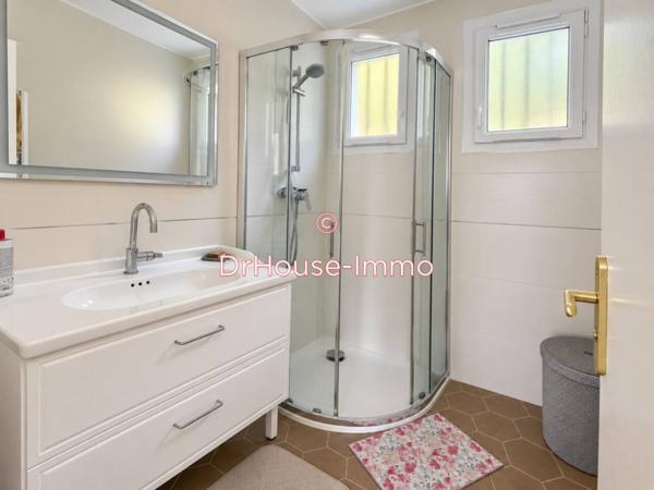 Appartement à vendre 4 pièces de 65 m²