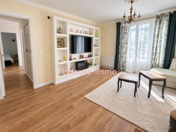 Appartement à vendre 4 pièces de 65 m²