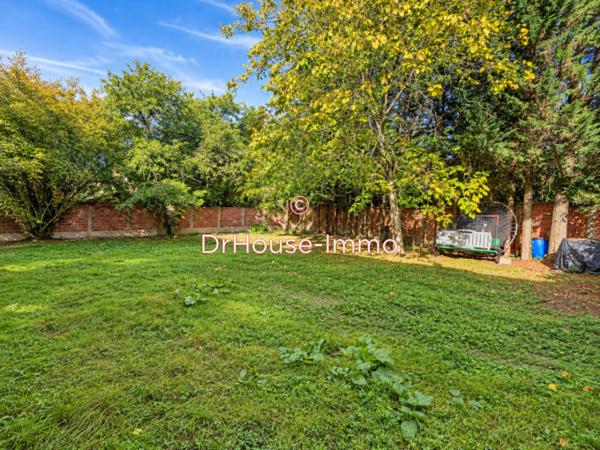 Appartement à vendre 4 pièces de 65 m²