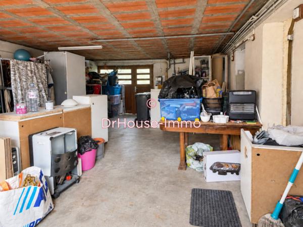 Appartement à vendre 4 pièces de 65 m²