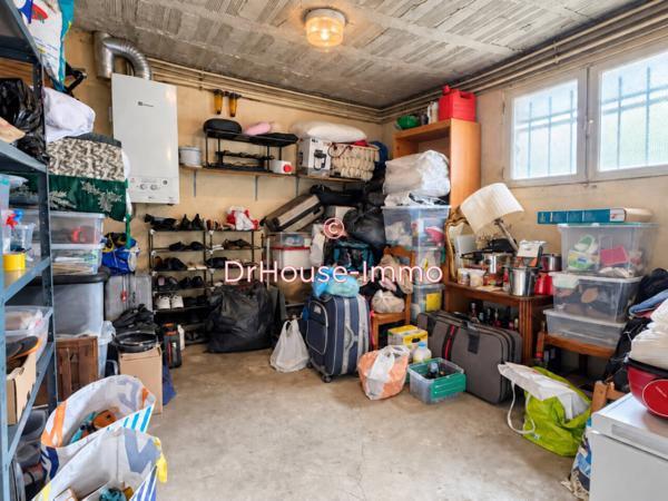 Appartement à vendre 4 pièces de 65 m²