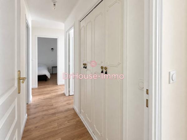 Appartement à vendre 4 pièces de 65 m²