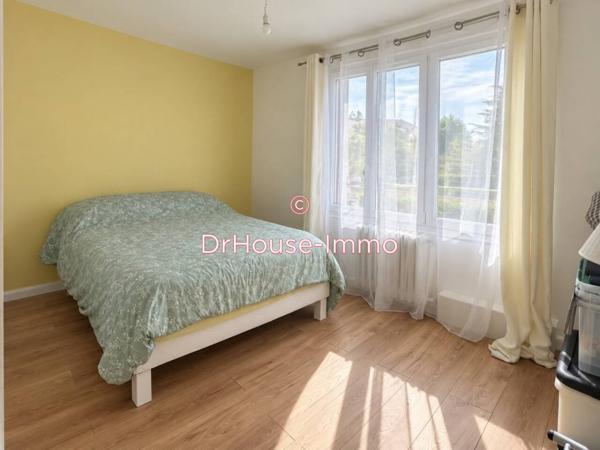 Appartement à vendre 4 pièces de 65 m²