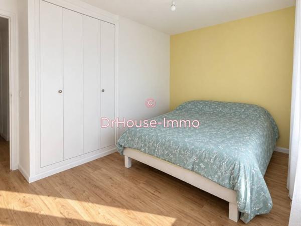 Appartement à vendre 4 pièces de 65 m²