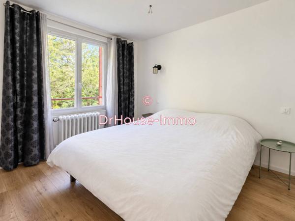 Appartement à vendre 4 pièces de 65 m²