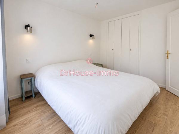 Appartement à vendre 4 pièces de 65 m²