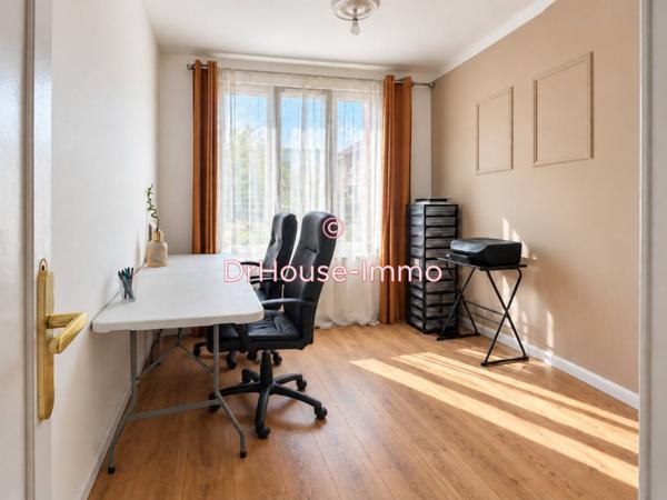 Appartement à vendre 4 pièces de 65 m²