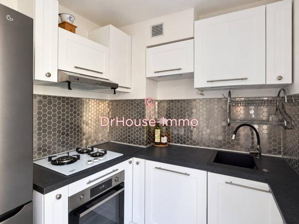 Appartement à vendre 4 pièces de 65 m²