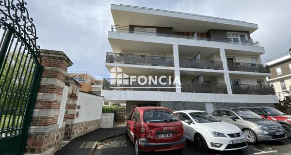 Location Appartement 2 pièces 41.95 m² - Pomponne 77400