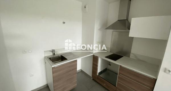 Location Appartement 2 pièces 41.95 m² - Pomponne 77400