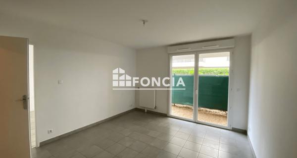 Location Appartement 2 pièces 41.95 m² - Pomponne 77400