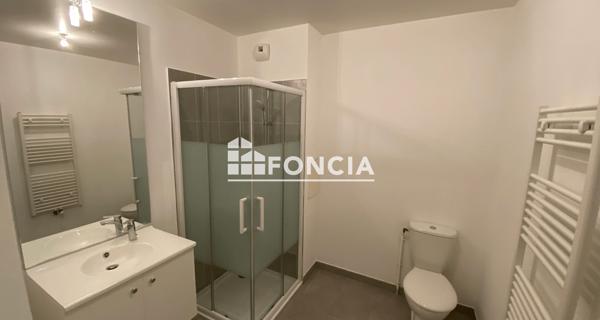 Location Appartement 2 pièces 41.95 m² - Pomponne 77400