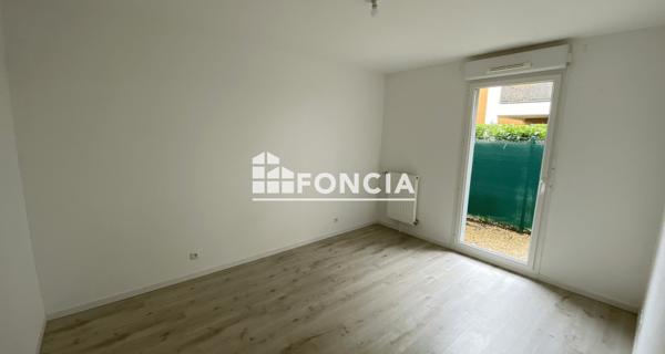 Location Appartement 2 pièces 41.95 m² - Pomponne 77400