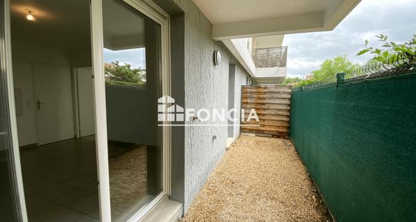 Location Appartement 2 pièces 41.95 m² - Pomponne 77400
