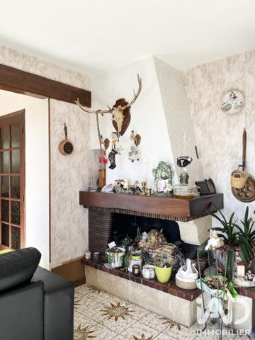 Maison à vendre 6 pièces 116 m² Allassac