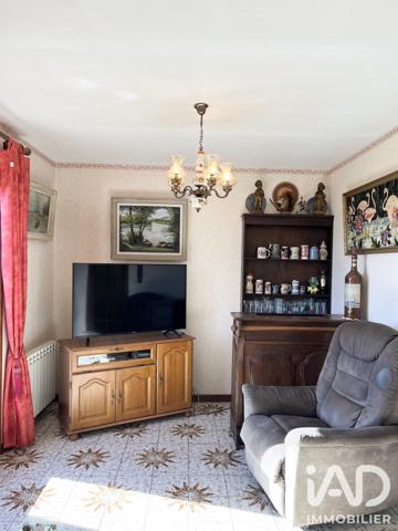 Maison à vendre 6 pièces 116 m² Allassac