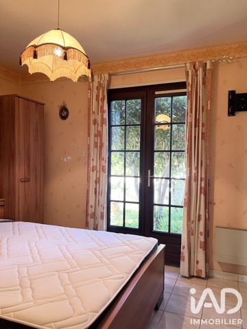 Maison à vendre 6 pièces 116 m² Allassac