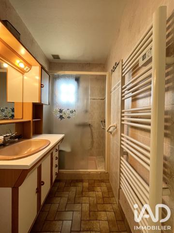 Maison à vendre 6 pièces 116 m² Allassac