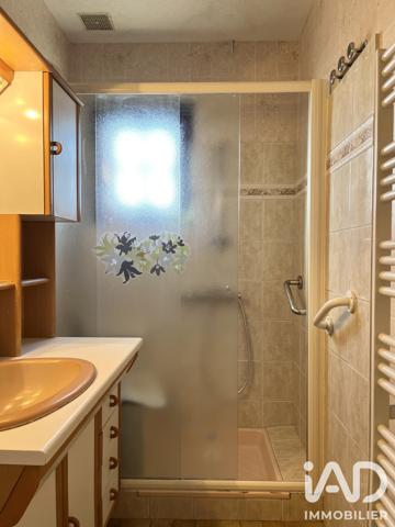 Maison à vendre 6 pièces 116 m² Allassac