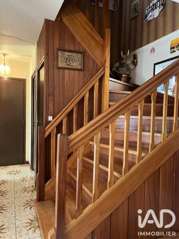 Maison à vendre 6 pièces 116 m² Allassac
