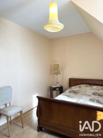 Maison à vendre 6 pièces 116 m² Allassac