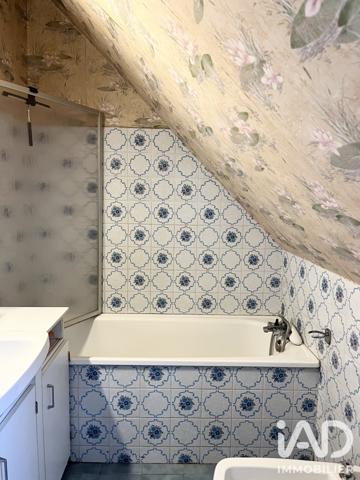 Maison à vendre 6 pièces 116 m² Allassac