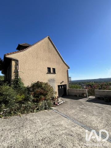 Maison à vendre 6 pièces 116 m² Allassac