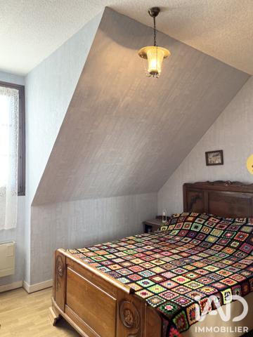 Maison à vendre 6 pièces 116 m² Allassac