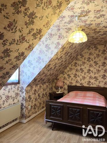 Maison à vendre 6 pièces 116 m² Allassac