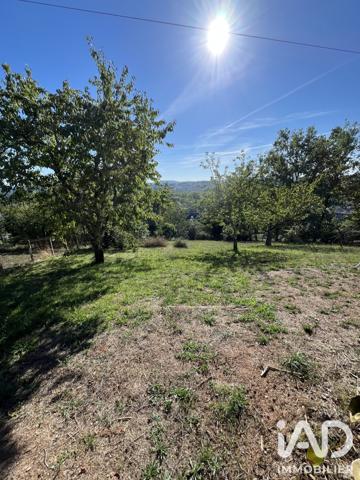 Maison à vendre 6 pièces 116 m² Allassac