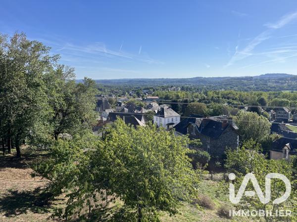Maison à vendre 6 pièces 116 m² Allassac