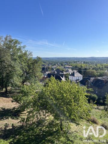 Maison à vendre 6 pièces 116 m² Allassac