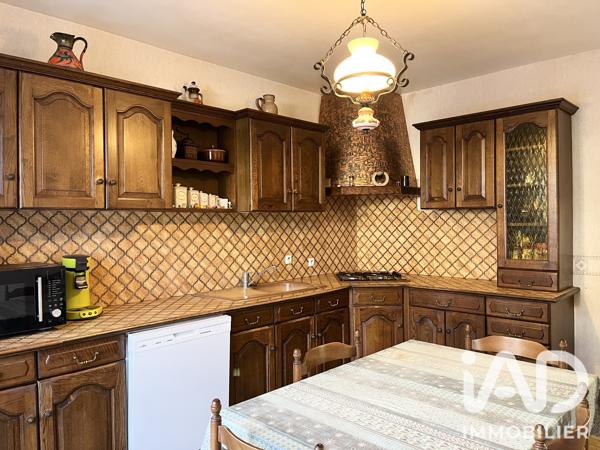 Maison à vendre 6 pièces 116 m² Allassac