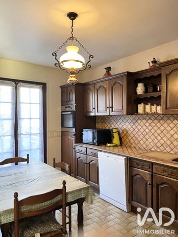 Maison à vendre 6 pièces 116 m² Allassac