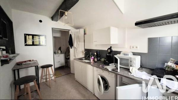 Immeuble à vendre 190 m² Tulle