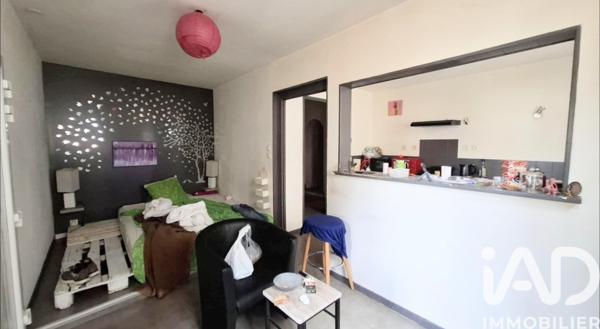 Immeuble à vendre 190 m² Tulle