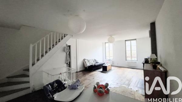 Immeuble à vendre 190 m² Tulle