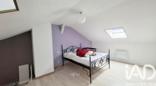 Immeuble à vendre 190 m² Tulle