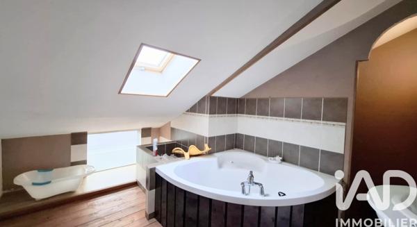 Immeuble à vendre 190 m² Tulle