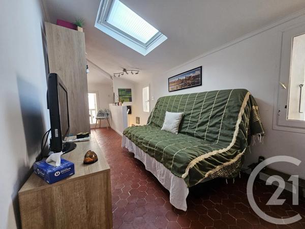 Maison à vendre  3 pièces - 43 m 2   ST LAURENT DU VAR  - 06