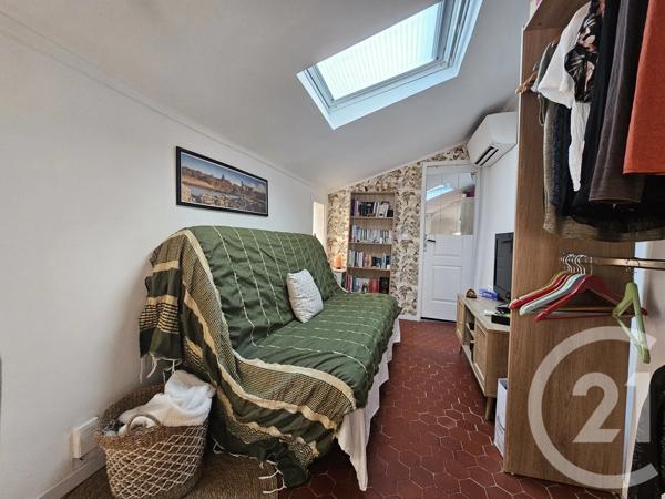 Maison à vendre  3 pièces - 43 m 2   ST LAURENT DU VAR  - 06