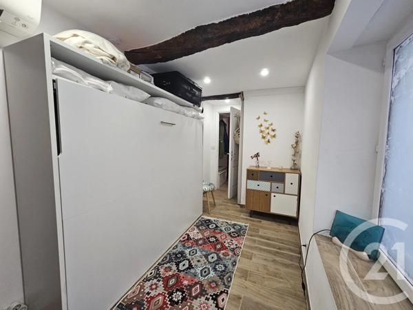 Maison à vendre  3 pièces - 43 m 2   ST LAURENT DU VAR  - 06