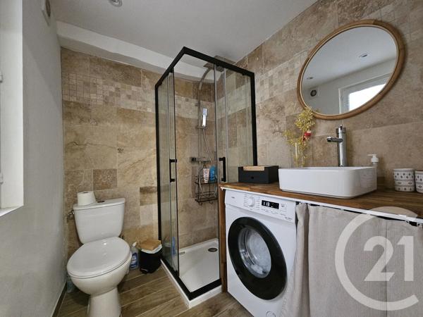 Maison à vendre  3 pièces - 43 m 2   ST LAURENT DU VAR  - 06