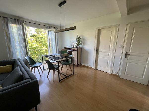 Appartement à vendre |  Limoges |  3 pièces | 57 m²
