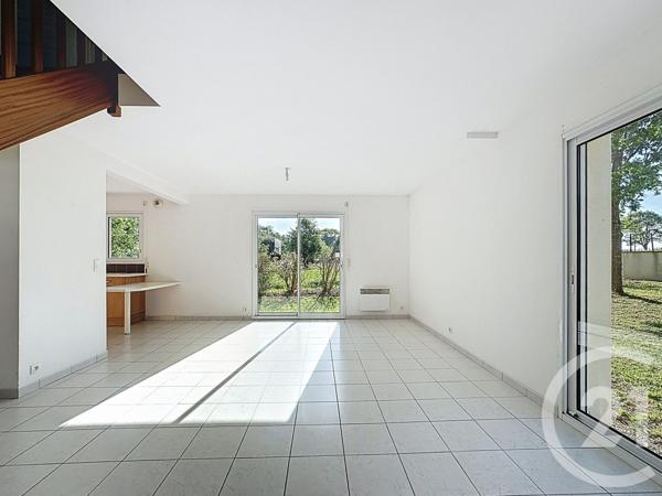 Maison à vendre  5 pièces - 74,87 m2 SARZEAU - 56