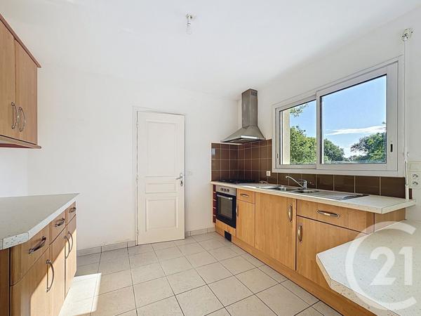 Maison à vendre  5 pièces - 74,87 m2 SARZEAU - 56